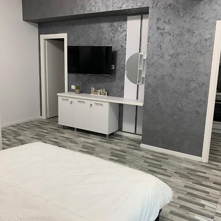אפרטהוטל מאמאיה Apartament Alexandra מראה חיצוני תמונה