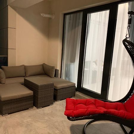 אפרטהוטל מאמאיה Apartament Alexandra מראה חיצוני תמונה