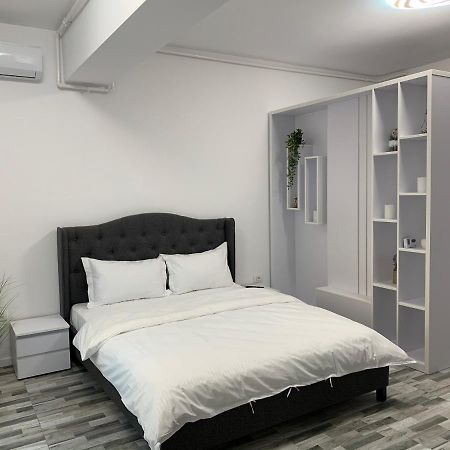 אפרטהוטל מאמאיה Apartament Alexandra מראה חיצוני תמונה