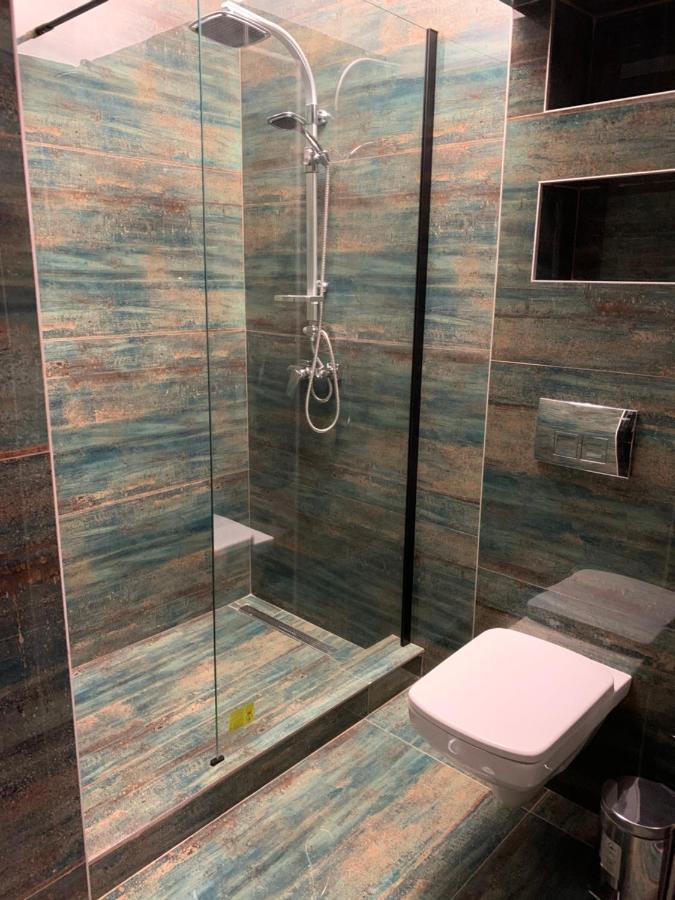 אפרטהוטל מאמאיה Apartament Alexandra מראה חיצוני תמונה