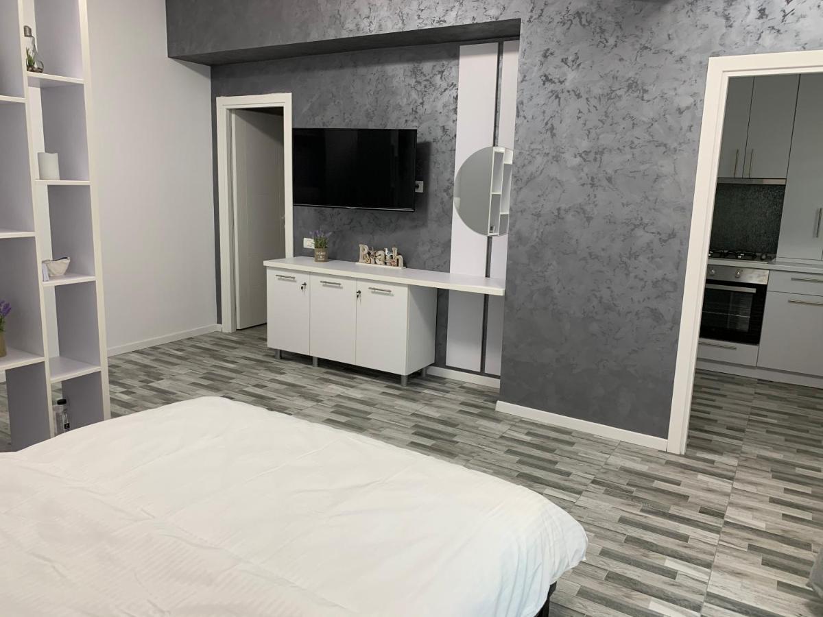 אפרטהוטל מאמאיה Apartament Alexandra מראה חיצוני תמונה