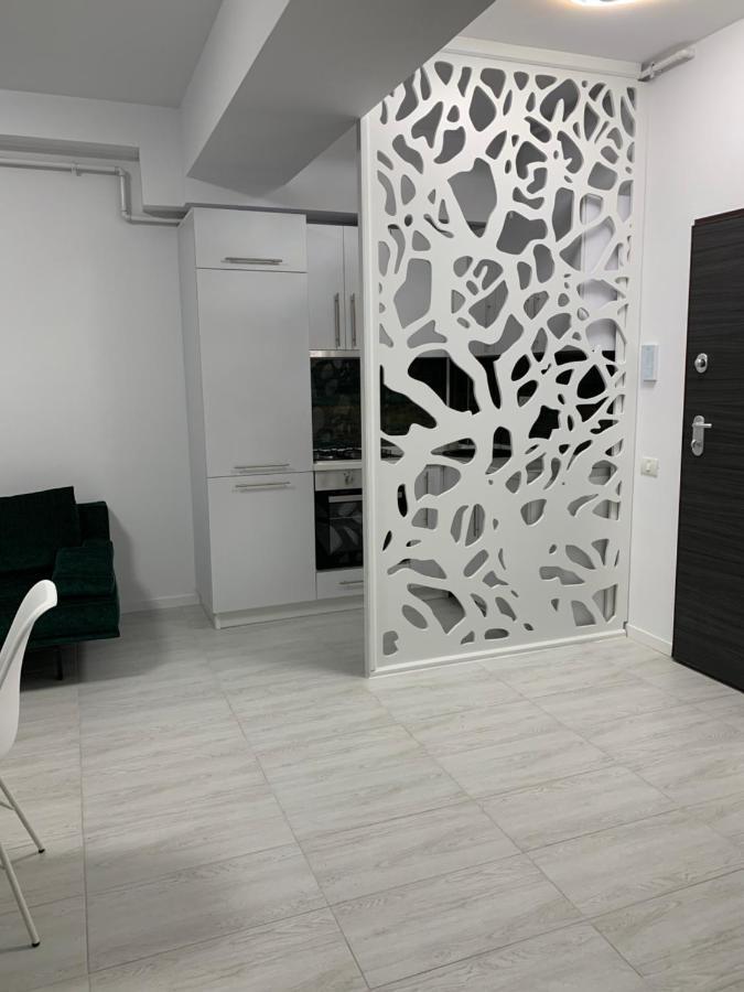 אפרטהוטל מאמאיה Apartament Alexandra מראה חיצוני תמונה