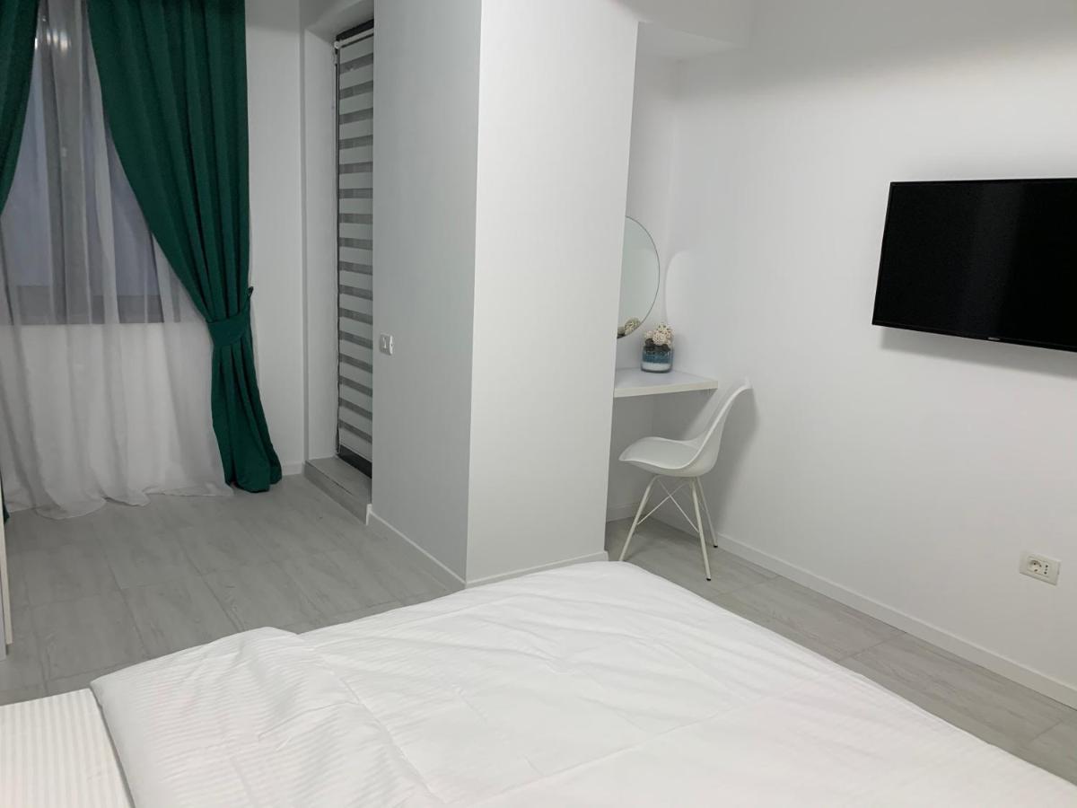 אפרטהוטל מאמאיה Apartament Alexandra מראה חיצוני תמונה
