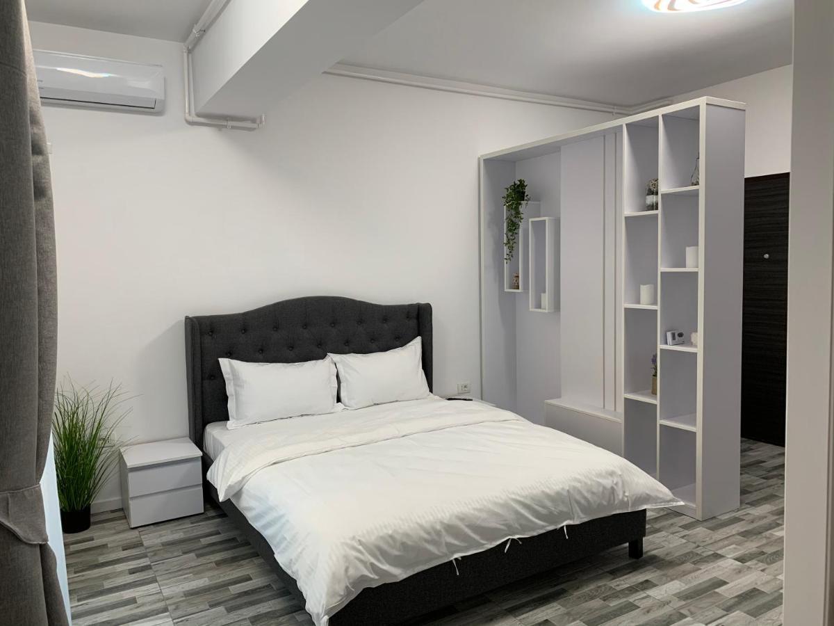 אפרטהוטל מאמאיה Apartament Alexandra מראה חיצוני תמונה