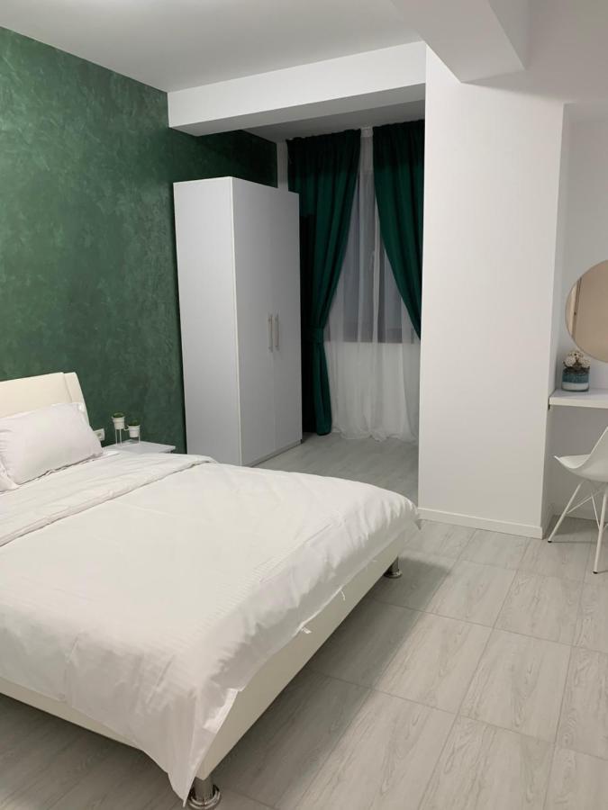 אפרטהוטל מאמאיה Apartament Alexandra מראה חיצוני תמונה