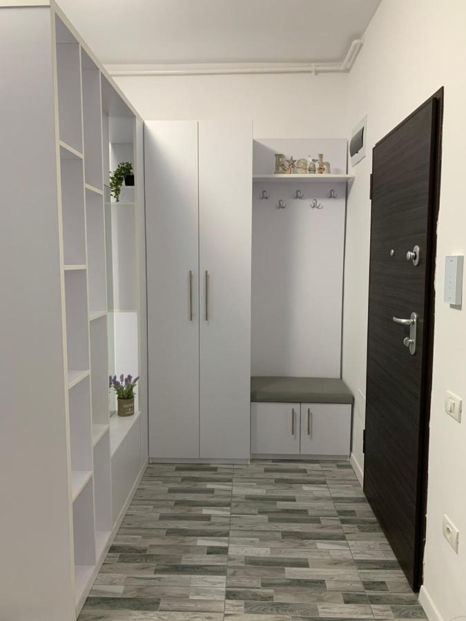 אפרטהוטל מאמאיה Apartament Alexandra מראה חיצוני תמונה
